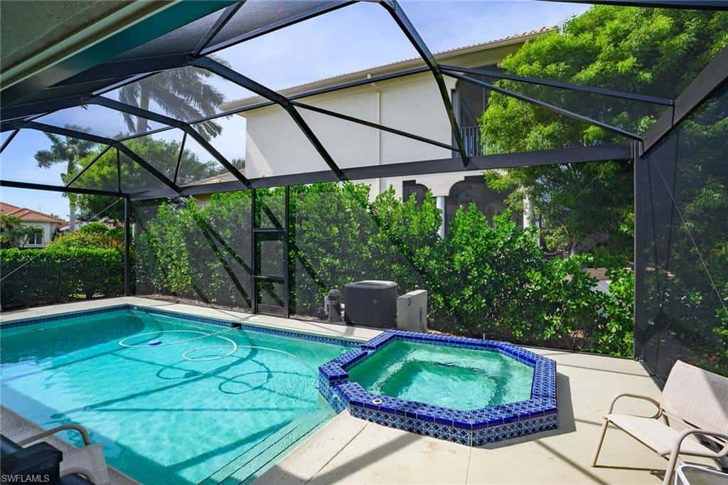 200 Windbrook Ct, Marco Island, photo 26