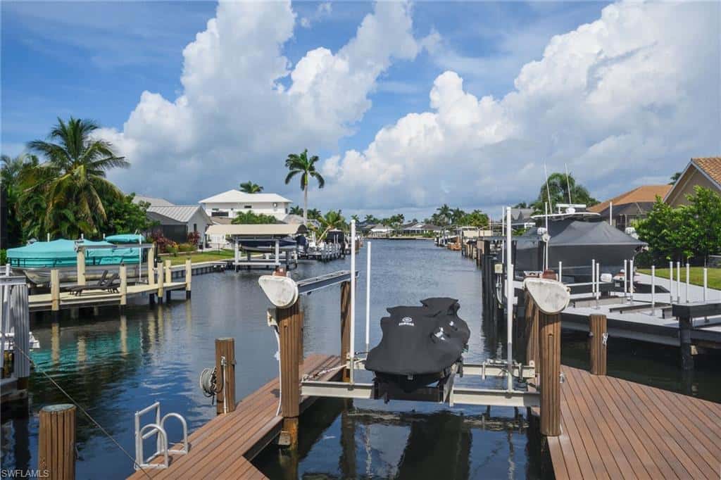 200 Windbrook Ct, Marco Island, photo 7