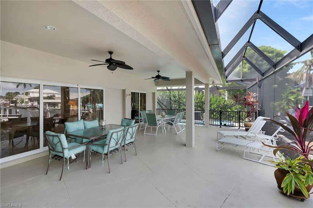 200 Windbrook Ct, Marco Island, photo 30