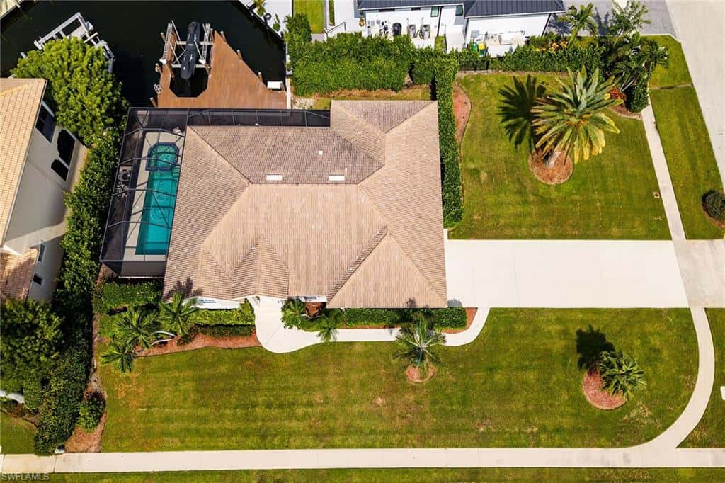 200 Windbrook Ct, Marco Island, photo 45