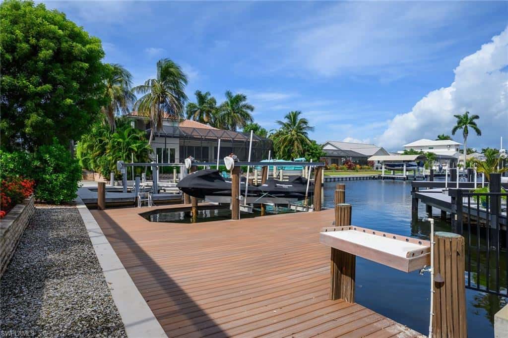 200 Windbrook Ct, Marco Island, photo 39