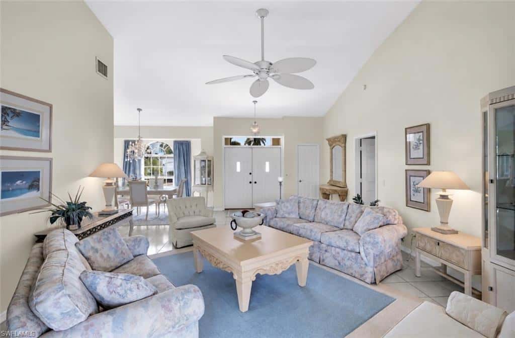 200 Windbrook Ct, Marco Island, photo 8
