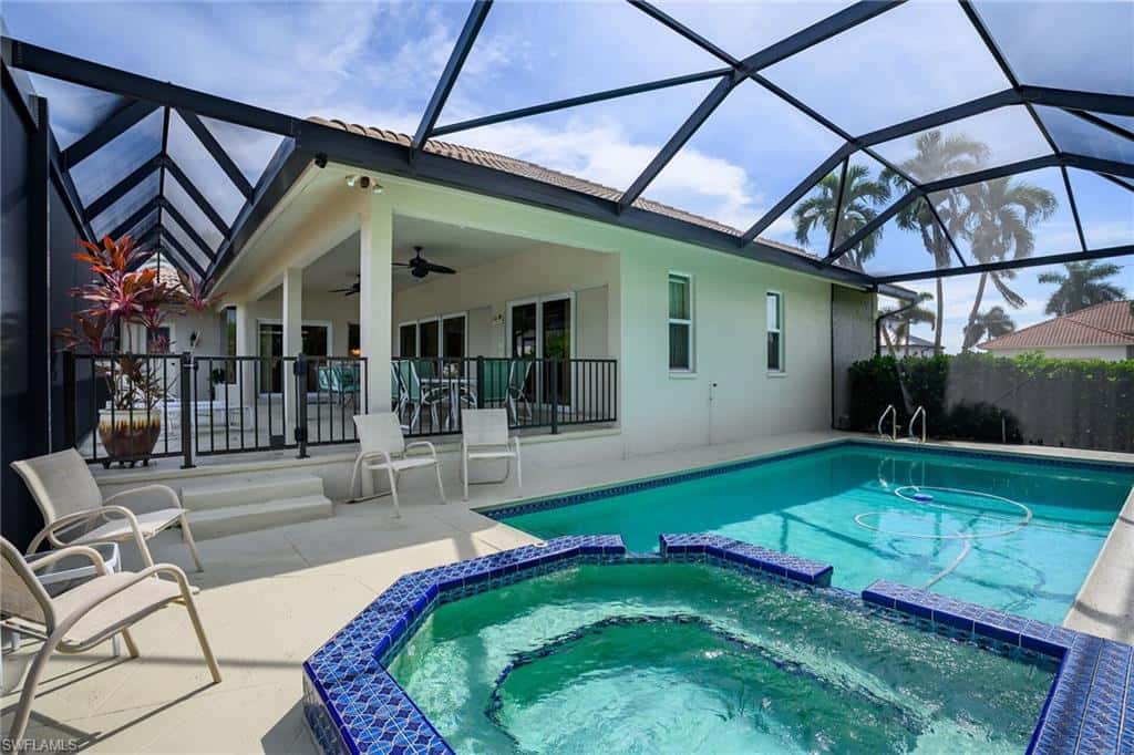 200 Windbrook Ct, Marco Island, photo 25