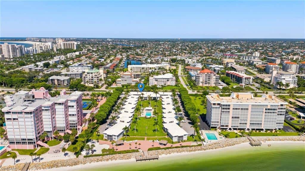 1012 Collier Blvd #204, Marco Island, photo 23