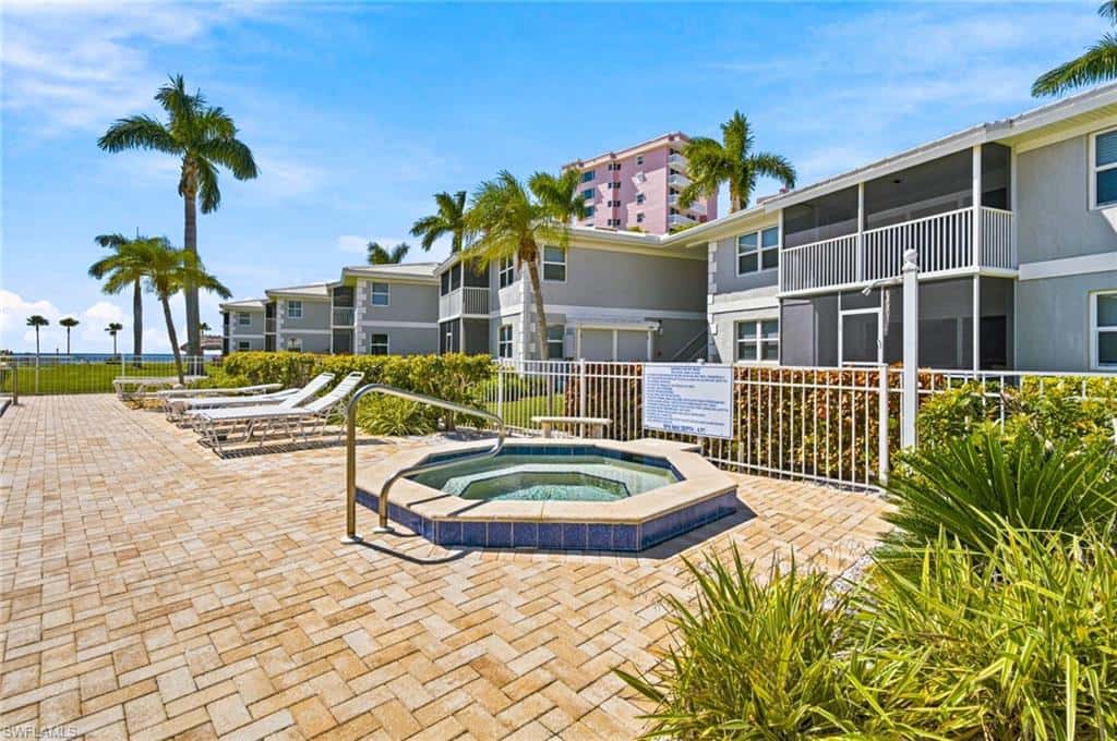 1012 Collier Blvd #204, Marco Island, photo 22