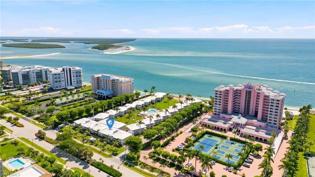 1012 Collier Blvd #204, Marco Island, photo 32