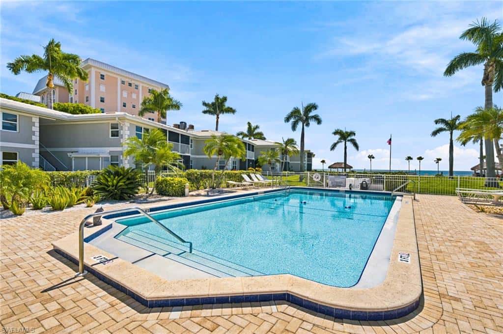 1012 Collier Blvd #204, Marco Island, photo 20