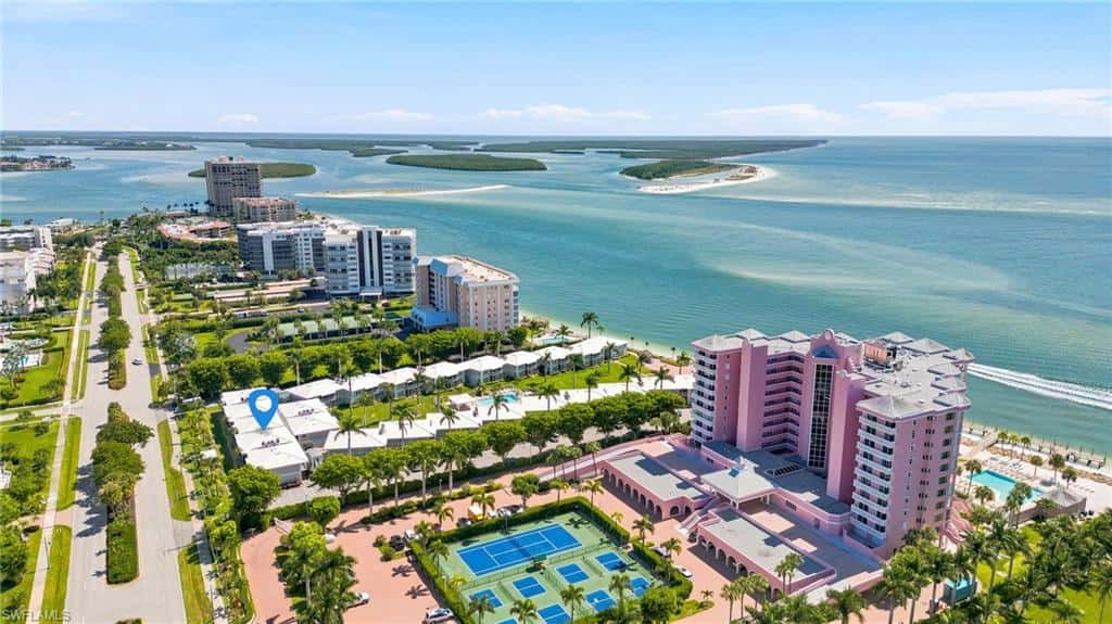 1012 Collier Blvd #204, Marco Island, photo 30