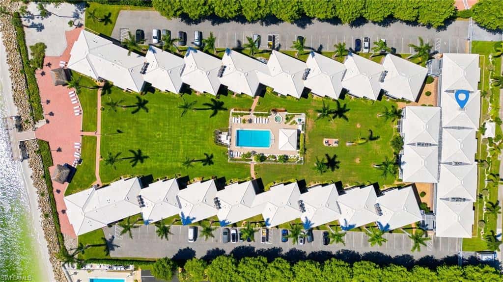 1012 Collier Blvd #204, Marco Island, photo 34
