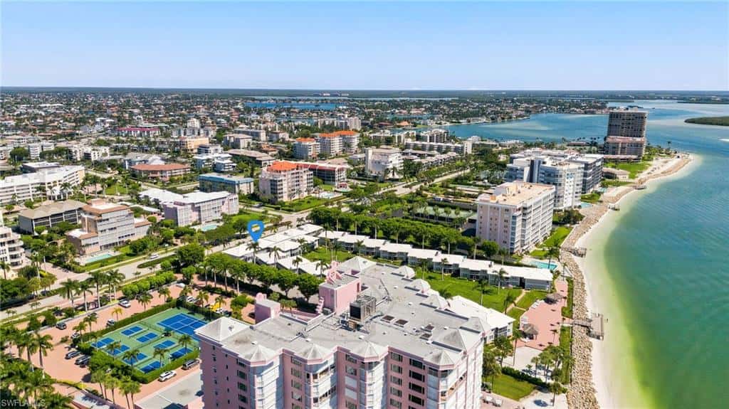 1012 Collier Blvd #204, Marco Island, photo 33