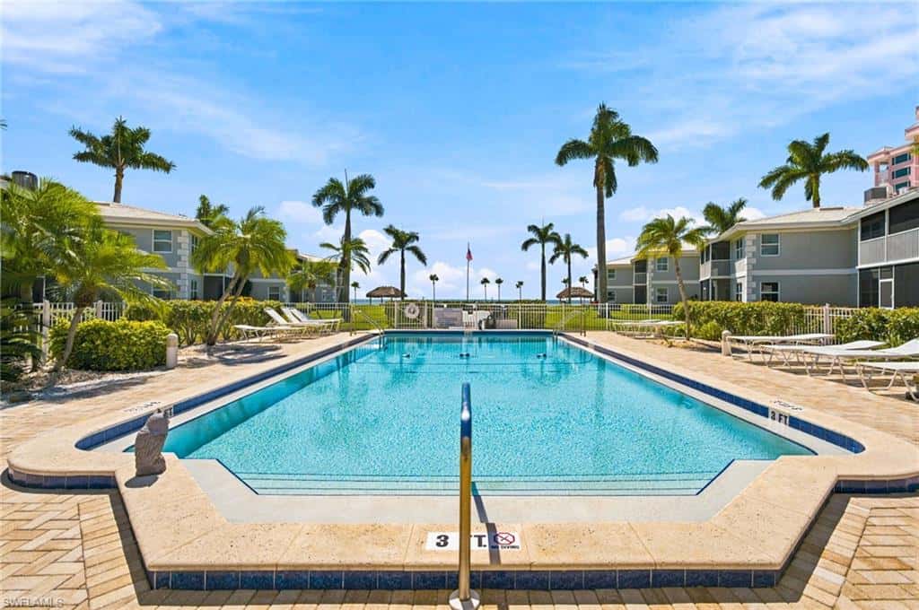 1012 Collier Blvd #204, Marco Island, photo 19