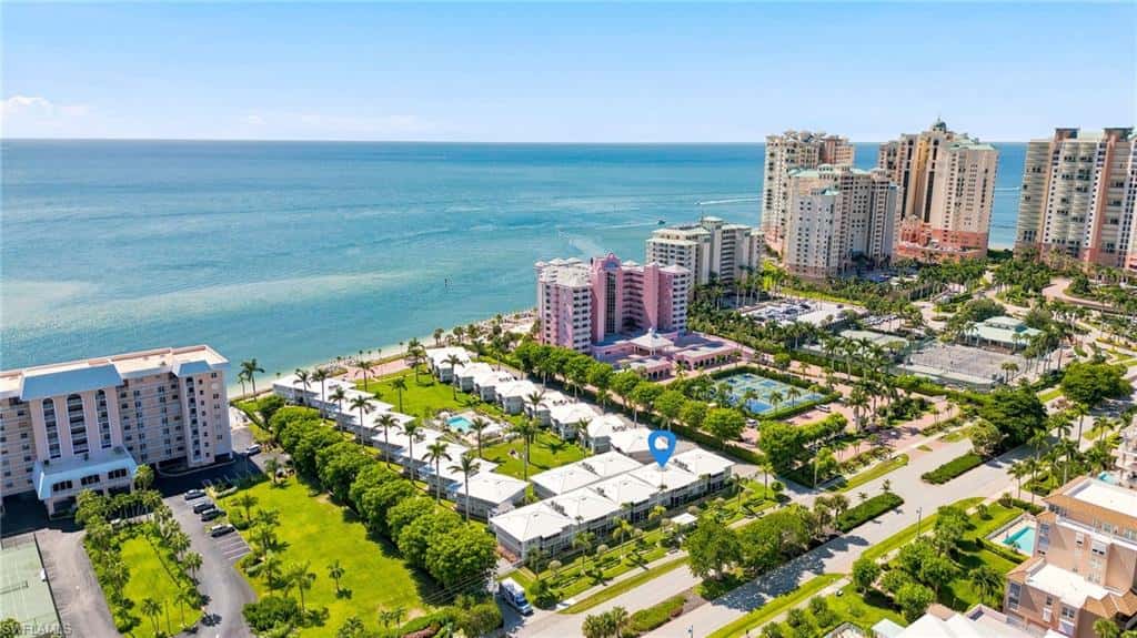 1012 Collier Blvd #204, Marco Island, photo 31