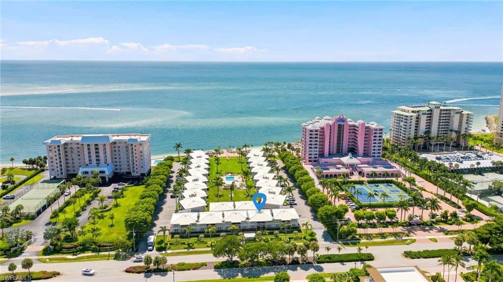 1012 Collier Blvd #204, Marco Island, photo 29