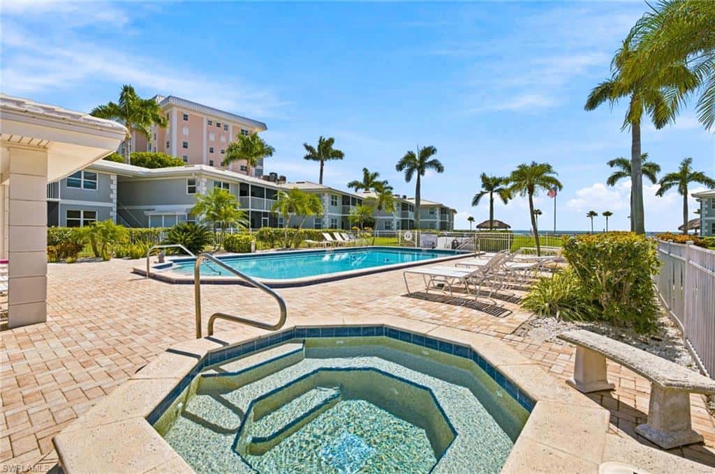 1012 Collier Blvd #204, Marco Island, photo 21