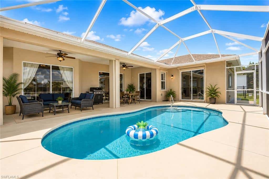 2909 38th St, Cape Coral, photo 42