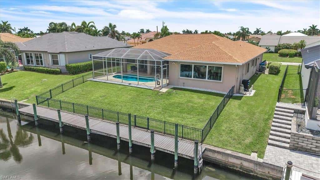 2909 38th St, Cape Coral, photo 47