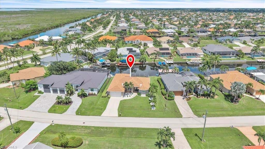 2909 38th St, Cape Coral, photo 48