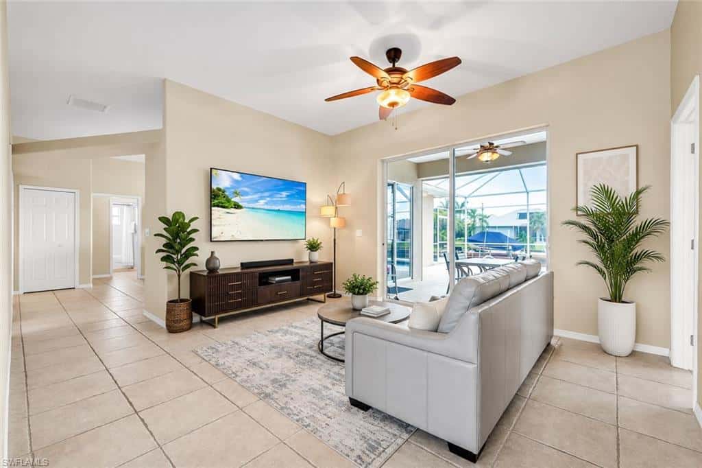 2909 38th St, Cape Coral, photo 4