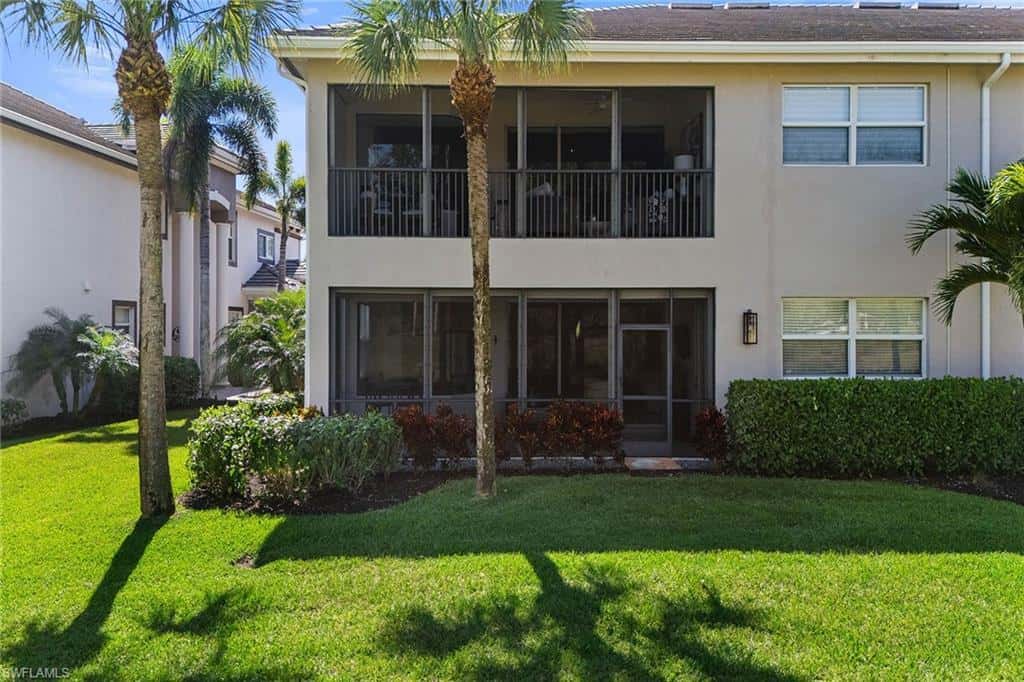 9270 Triana Ter #222, Fort Myers, photo 32
