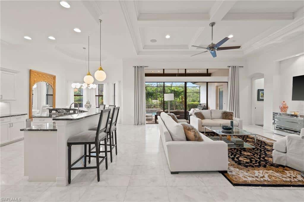 15855 Secoya Reserve Cir, Naples, photo 5