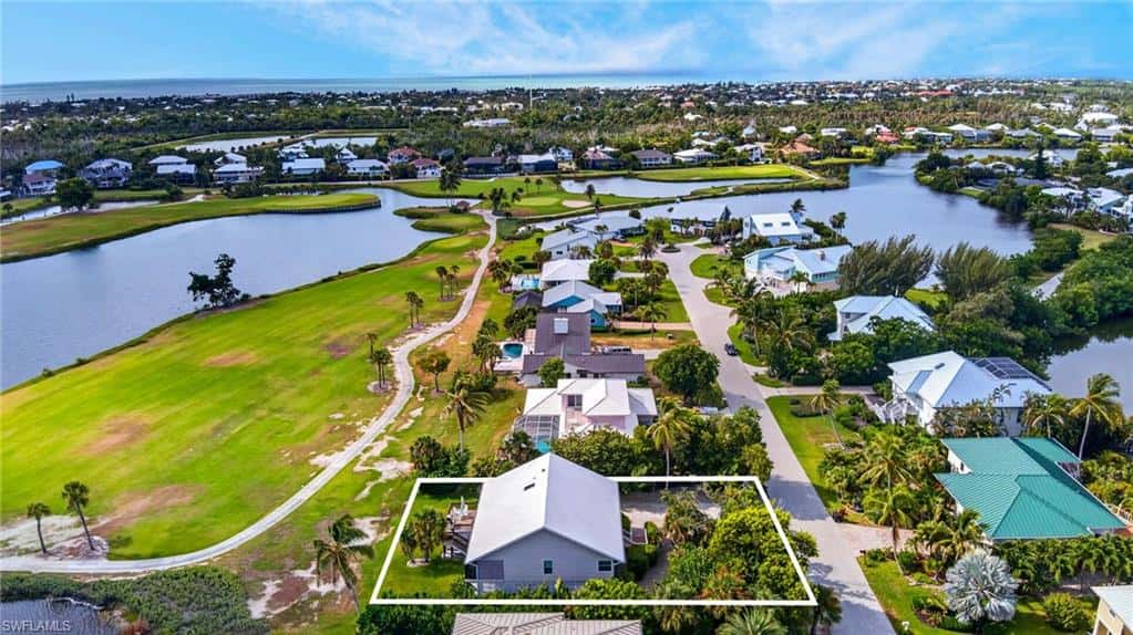9076 Mockingbird Dr, Sanibel, photo 43