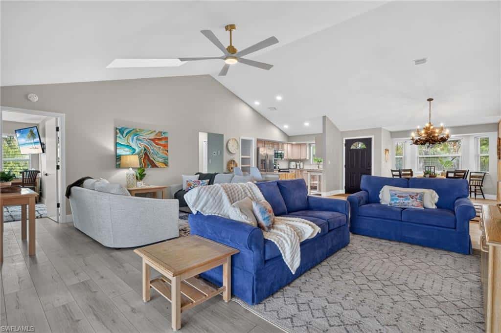 9076 Mockingbird Dr, Sanibel, photo 5