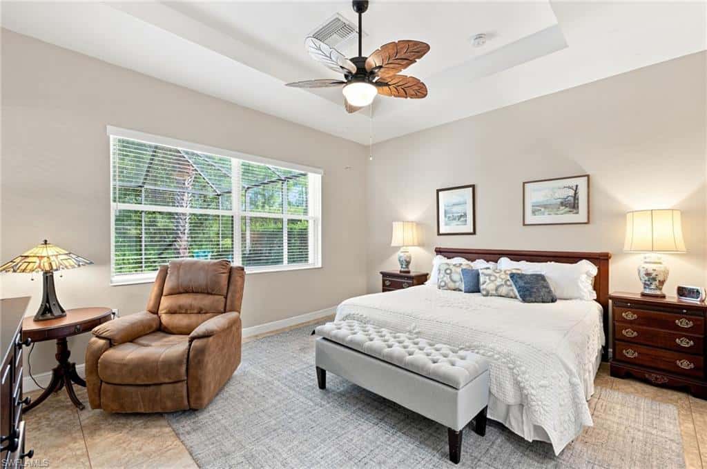 10694 Camarelle Cir, Fort Myers, photo 19