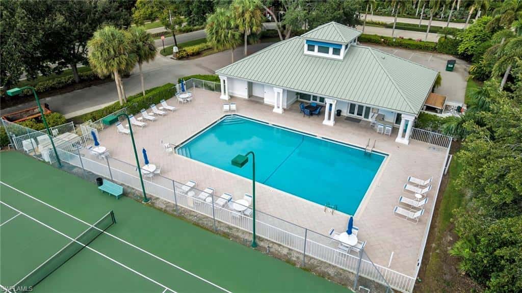 3770 Fieldstone Blvd #1505, Naples, photo 26