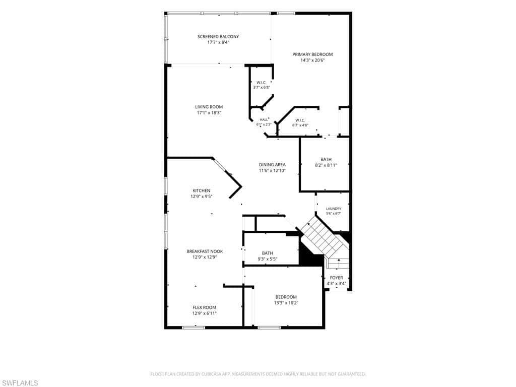 3770 Fieldstone Blvd #1505, Naples, photo 36