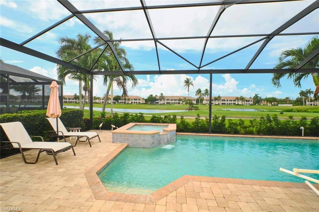 9203 Willowcrest Ct, Fort Myers, photo 44