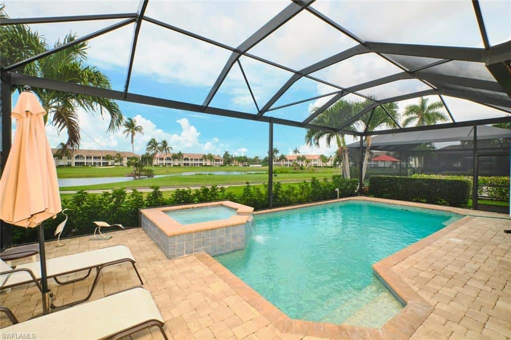 9203 Willowcrest Ct, Fort Myers, photo 45