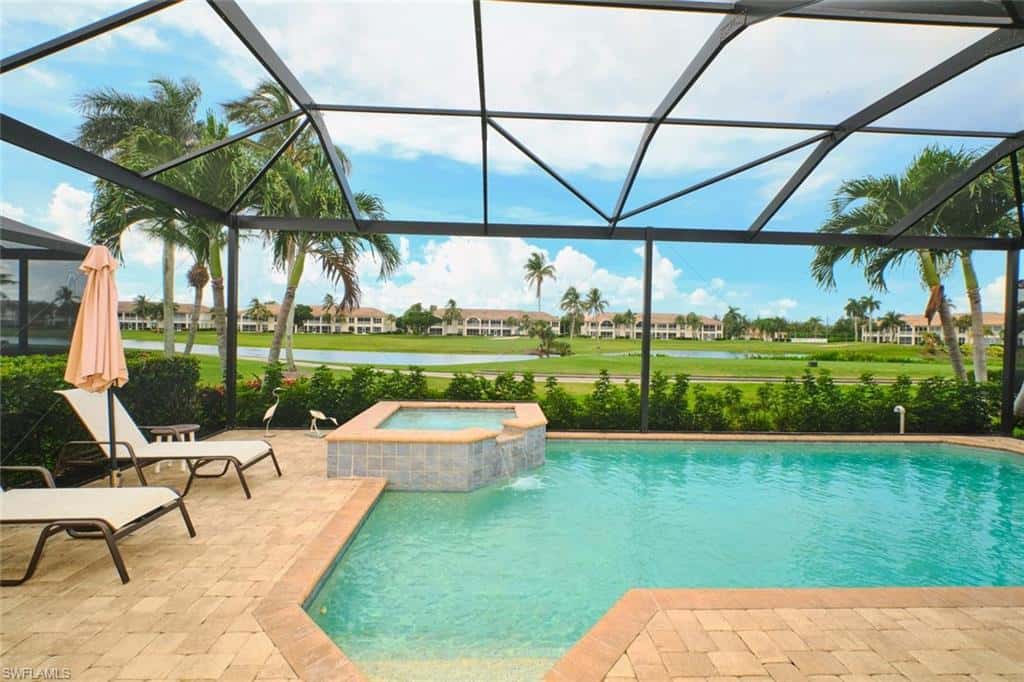 9203 Willowcrest Ct, Fort Myers, photo 6