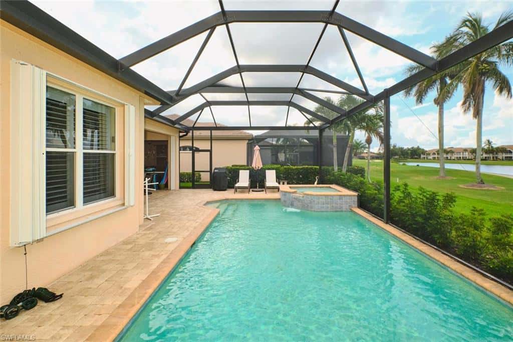 9203 Willowcrest Ct, Fort Myers, photo 47