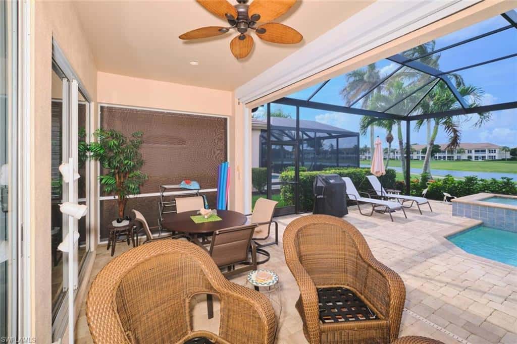 9203 Willowcrest Ct, Fort Myers, photo 40