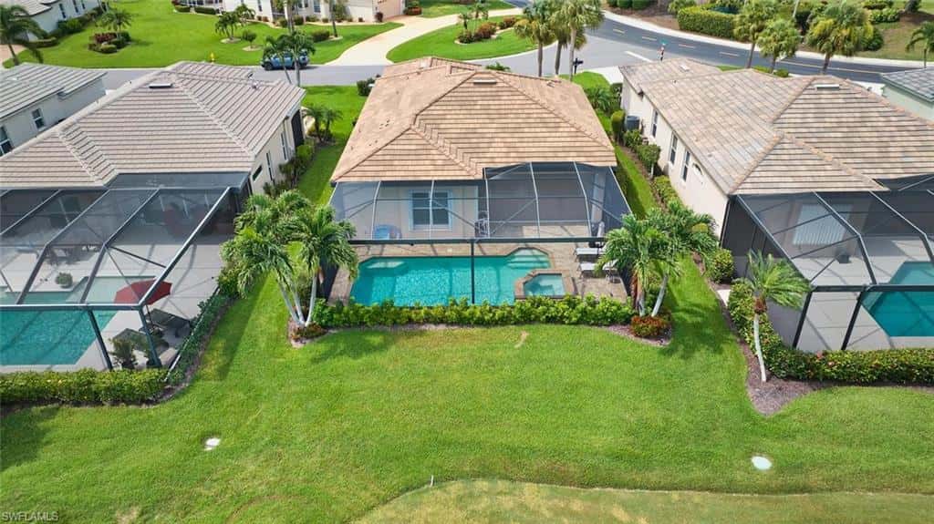9203 Willowcrest Ct, Fort Myers, photo 43