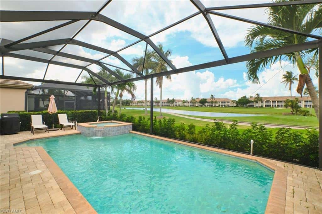 9203 Willowcrest Ct, Fort Myers, photo 46