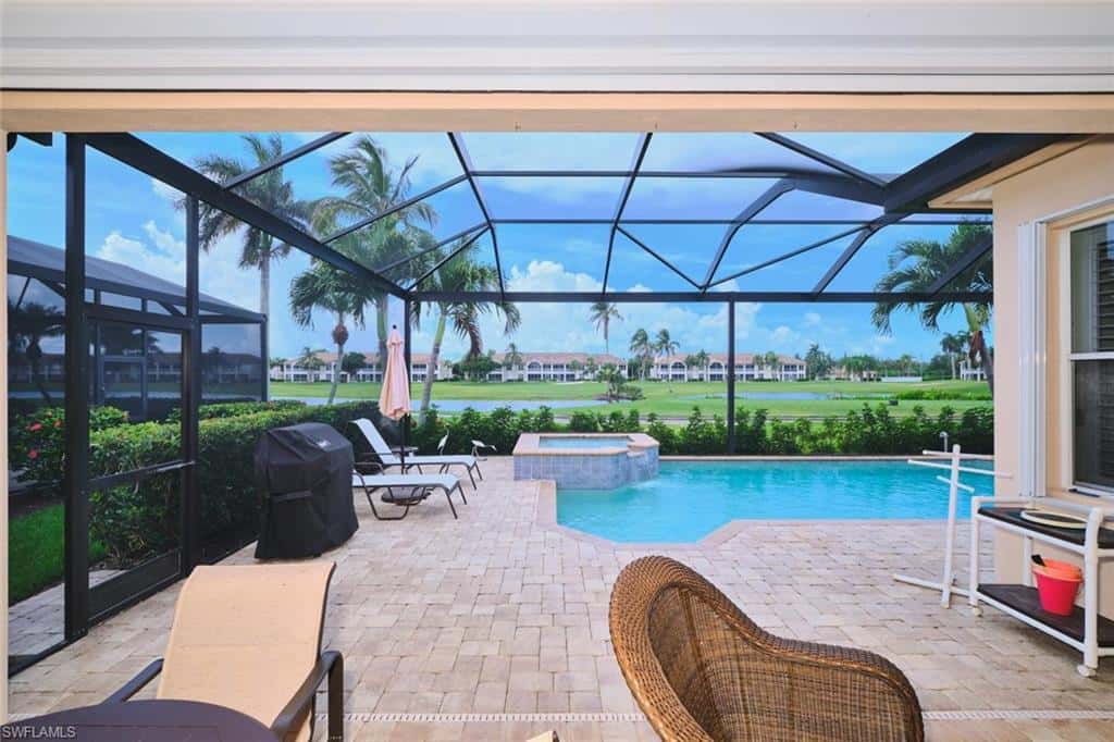 9203 Willowcrest Ct, Fort Myers, photo 4