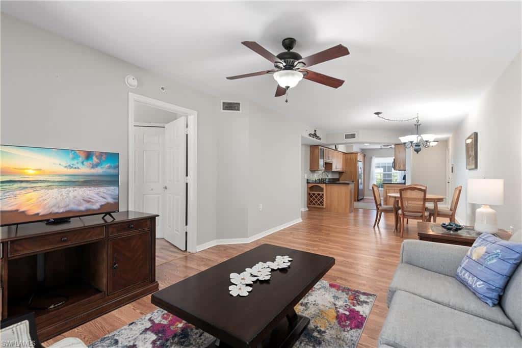 25747 Lake Amelia Way #105, Bonita Springs, photo 4