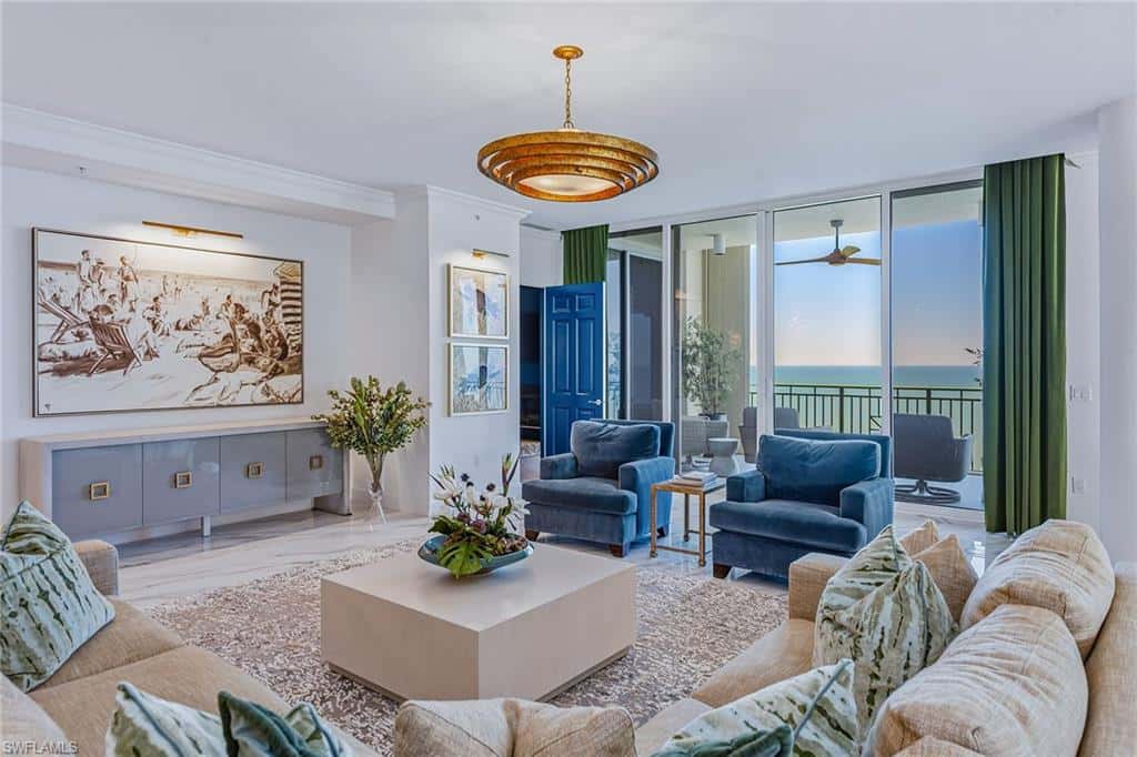 970 Cape Marco Dr #2408, Marco Island, photo 5