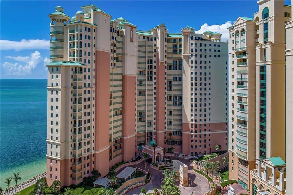 970 Cape Marco Dr #2408, Marco Island, photo 50