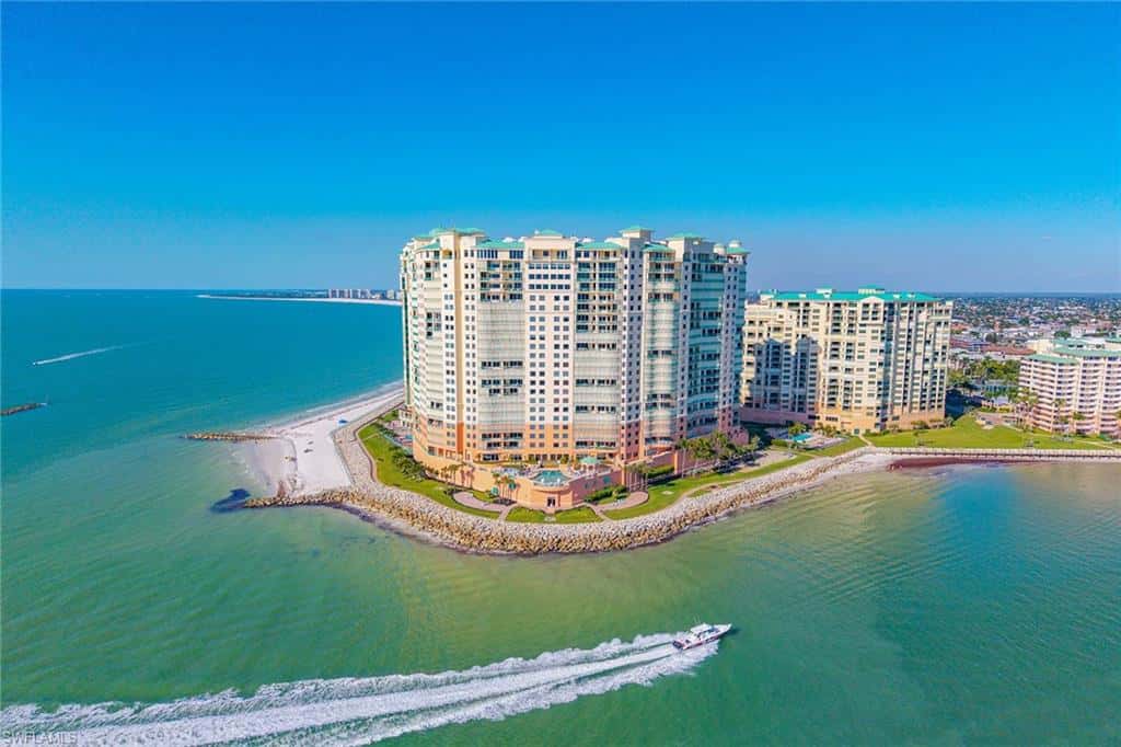 970 Cape Marco Dr #2408, Marco Island, photo 48