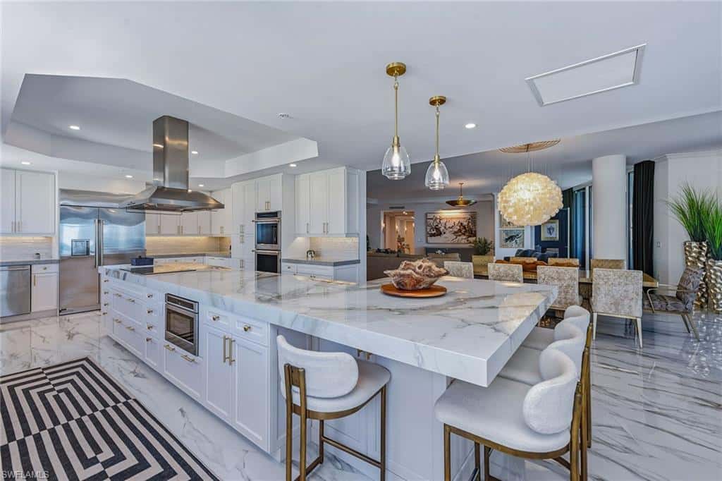 970 Cape Marco Dr #2408, Marco Island, photo 11