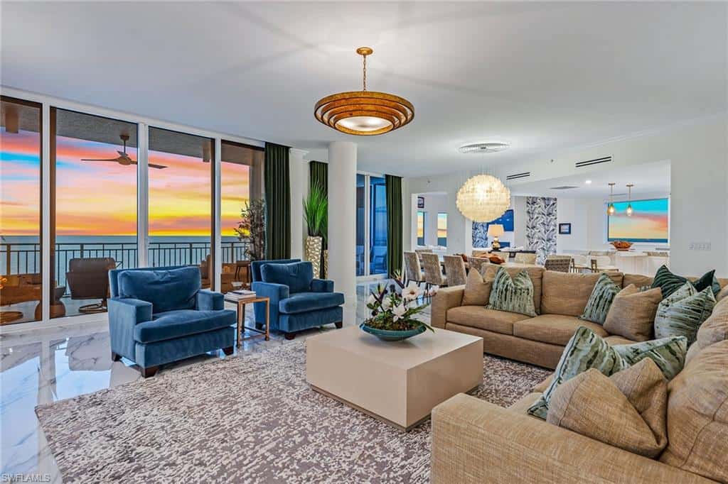 970 Cape Marco Dr #2408, Marco Island, photo 4