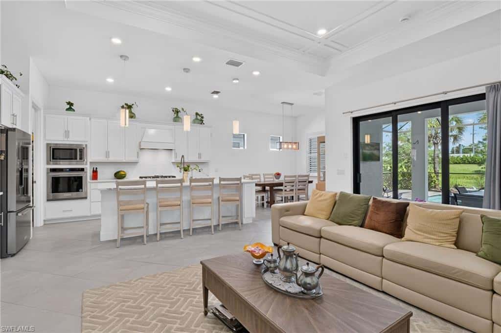 1955 Tripletail Ln, Naples, photo 12