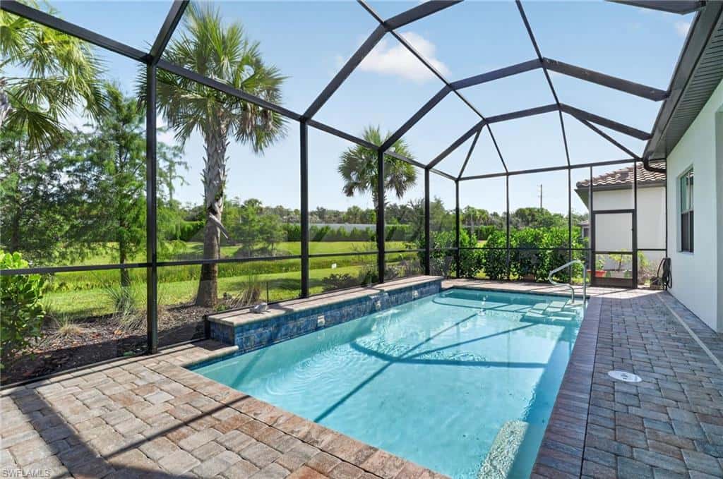 1955 Tripletail Ln, Naples, photo 28
