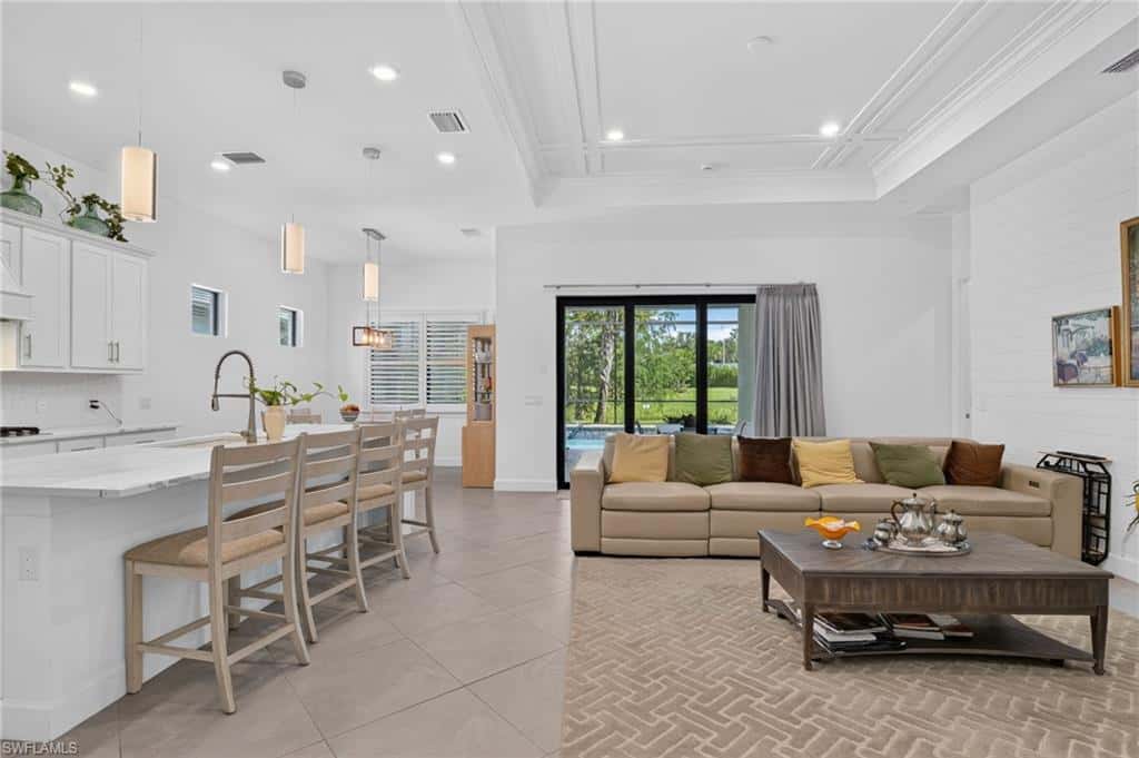 1955 Tripletail Ln, Naples, photo 9