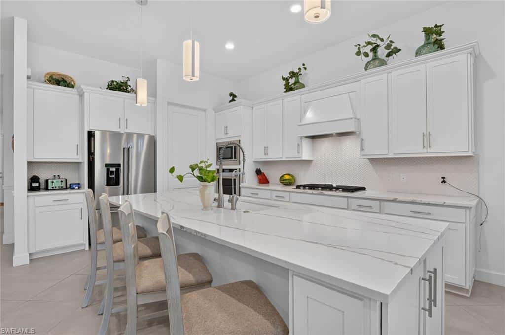 1955 Tripletail Ln, Naples, photo 14