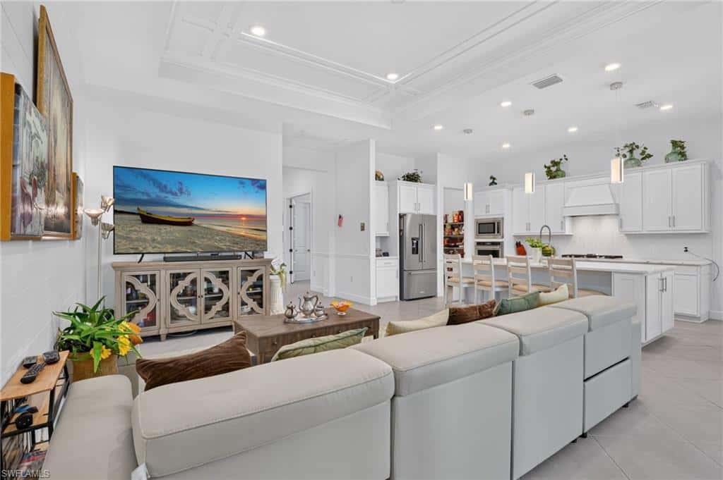 1955 Tripletail Ln, Naples, photo 11