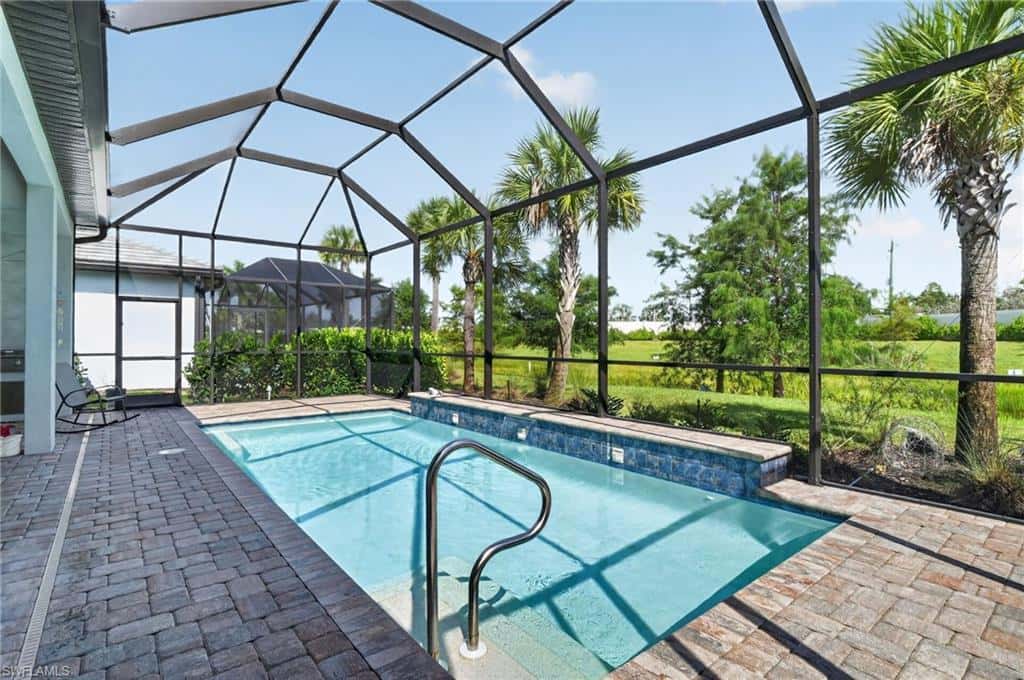 1955 Tripletail Ln, Naples, photo 29
