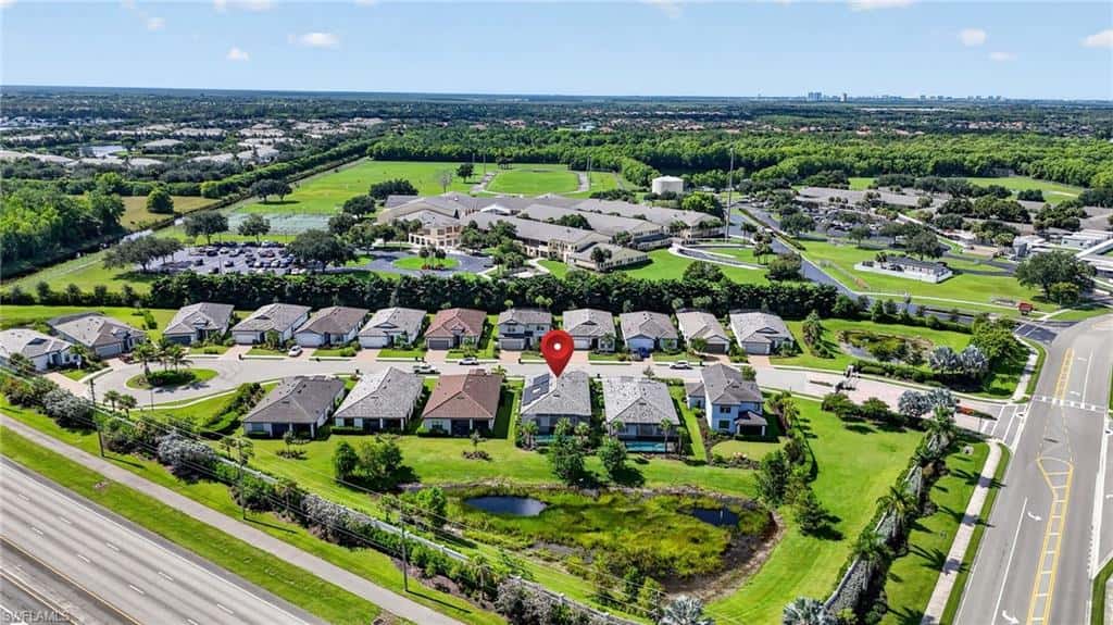 1955 Tripletail Ln, Naples, photo 4